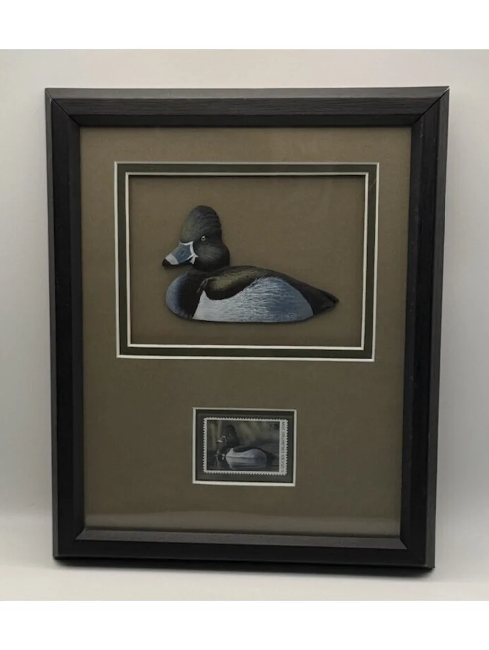 N/A 2009 ducks